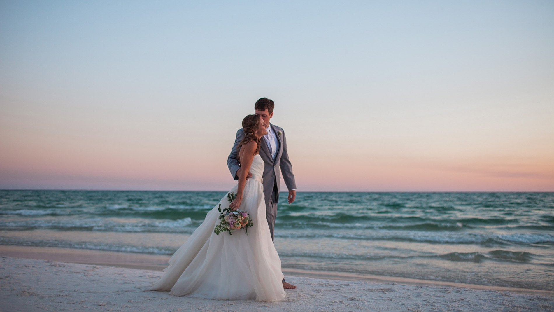 Rosemary Beach  Alys Beach  Destination 30A Wedding 