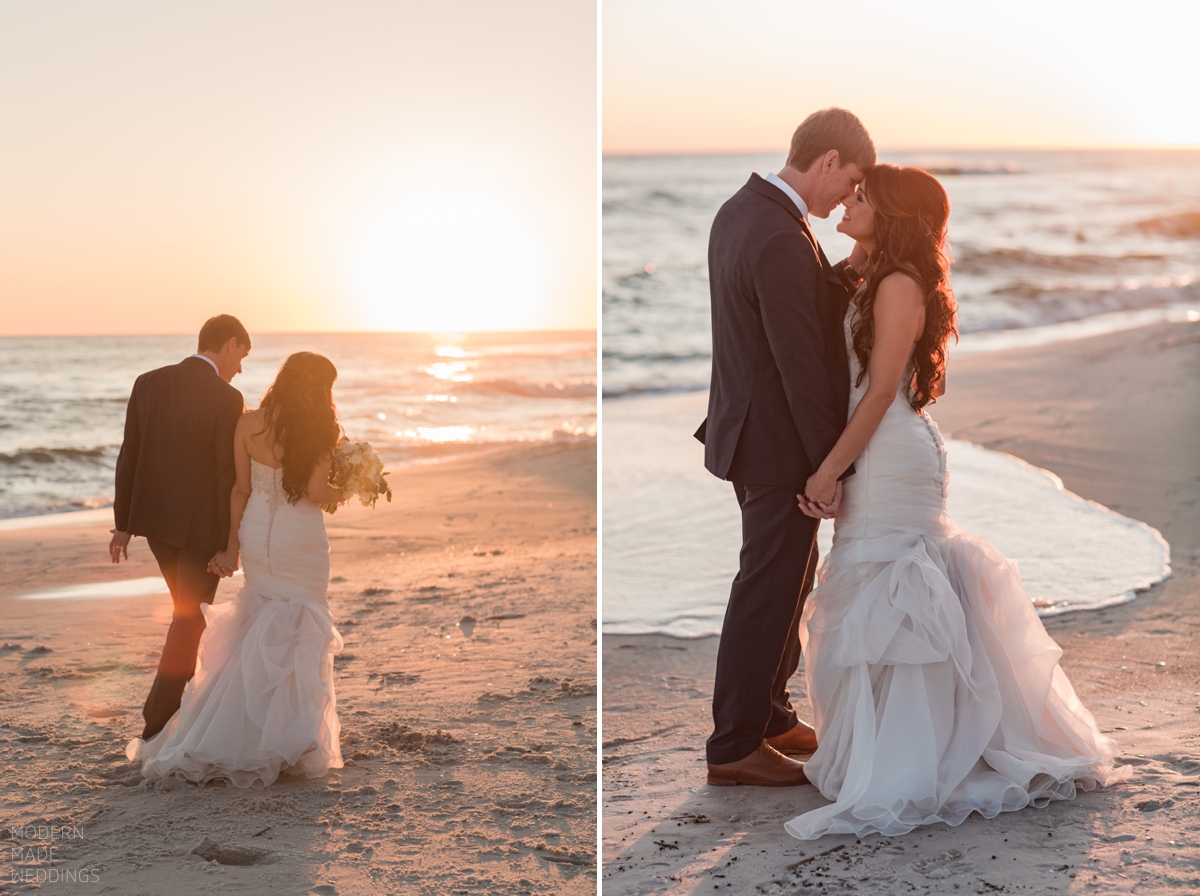rosemary beach wedding photos
