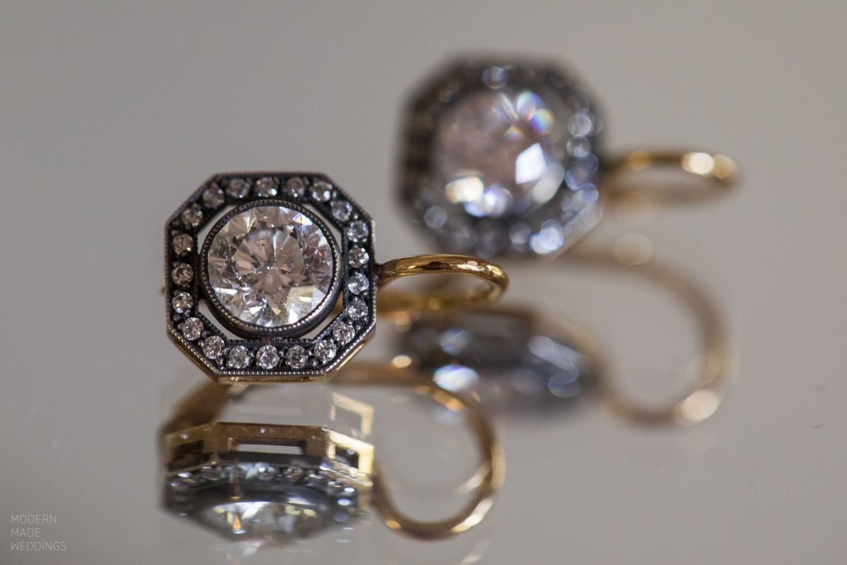 heirloom wedding jewelry